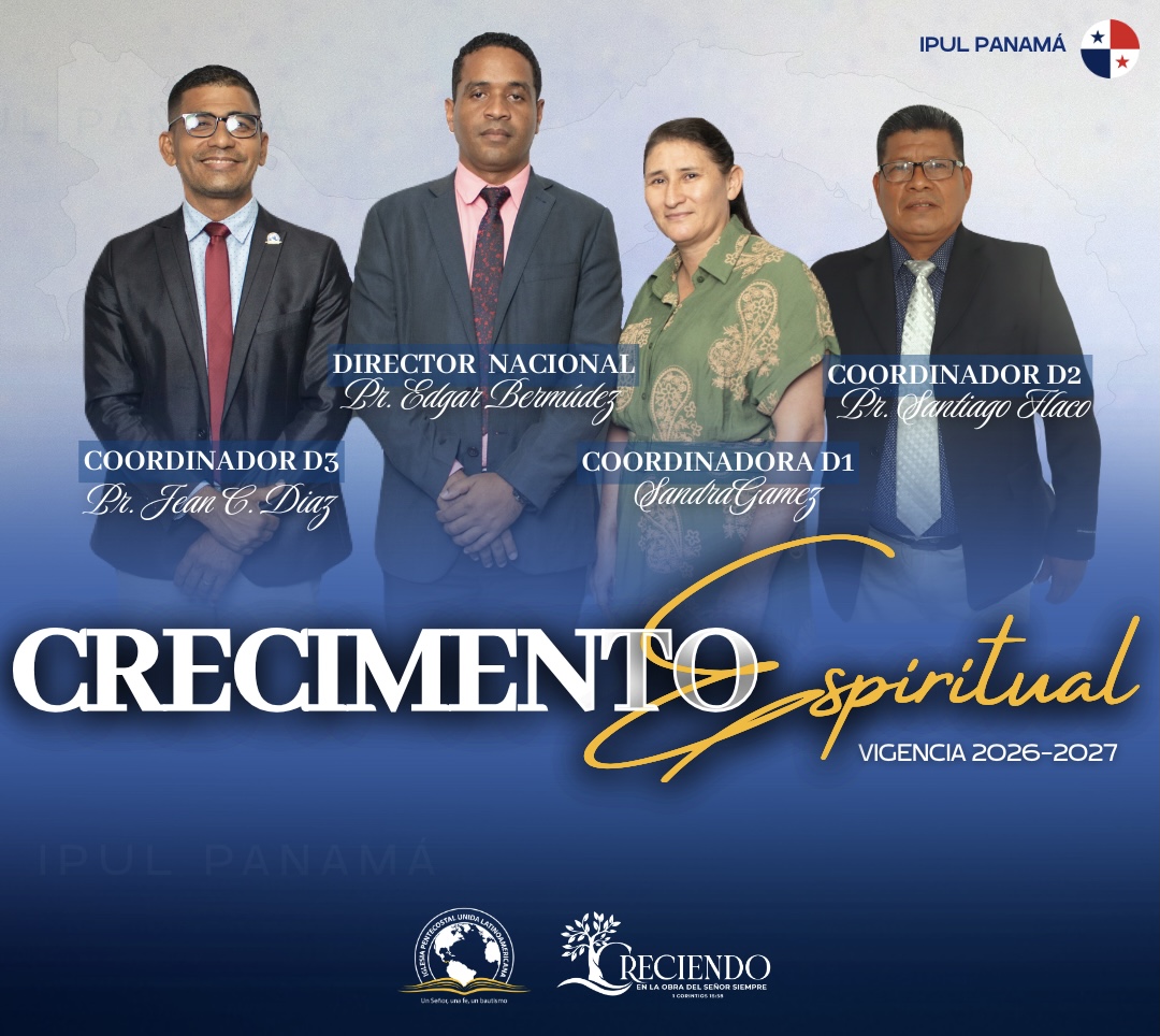 Crecimiento Espiritual