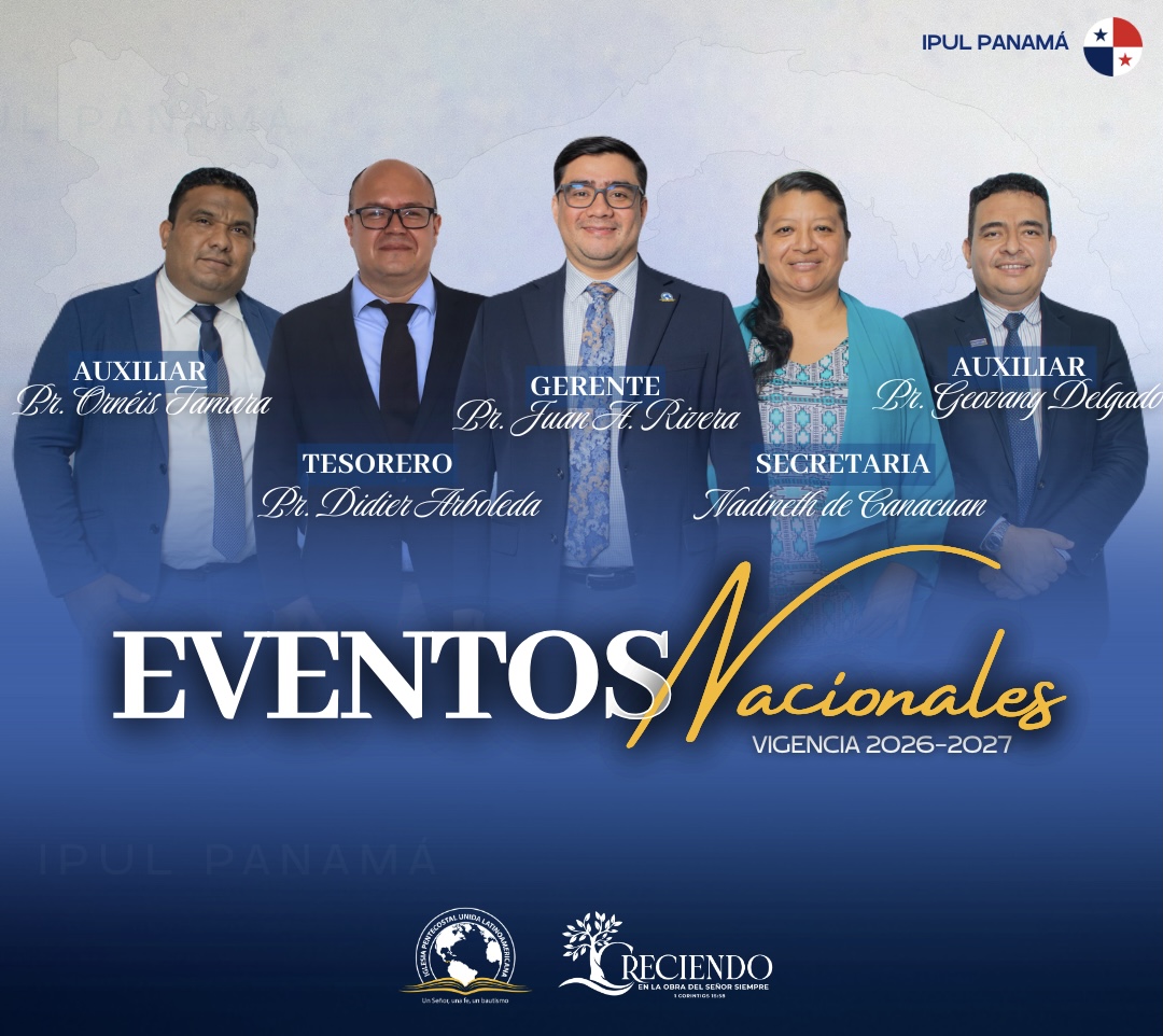 Eventos Nacionales
