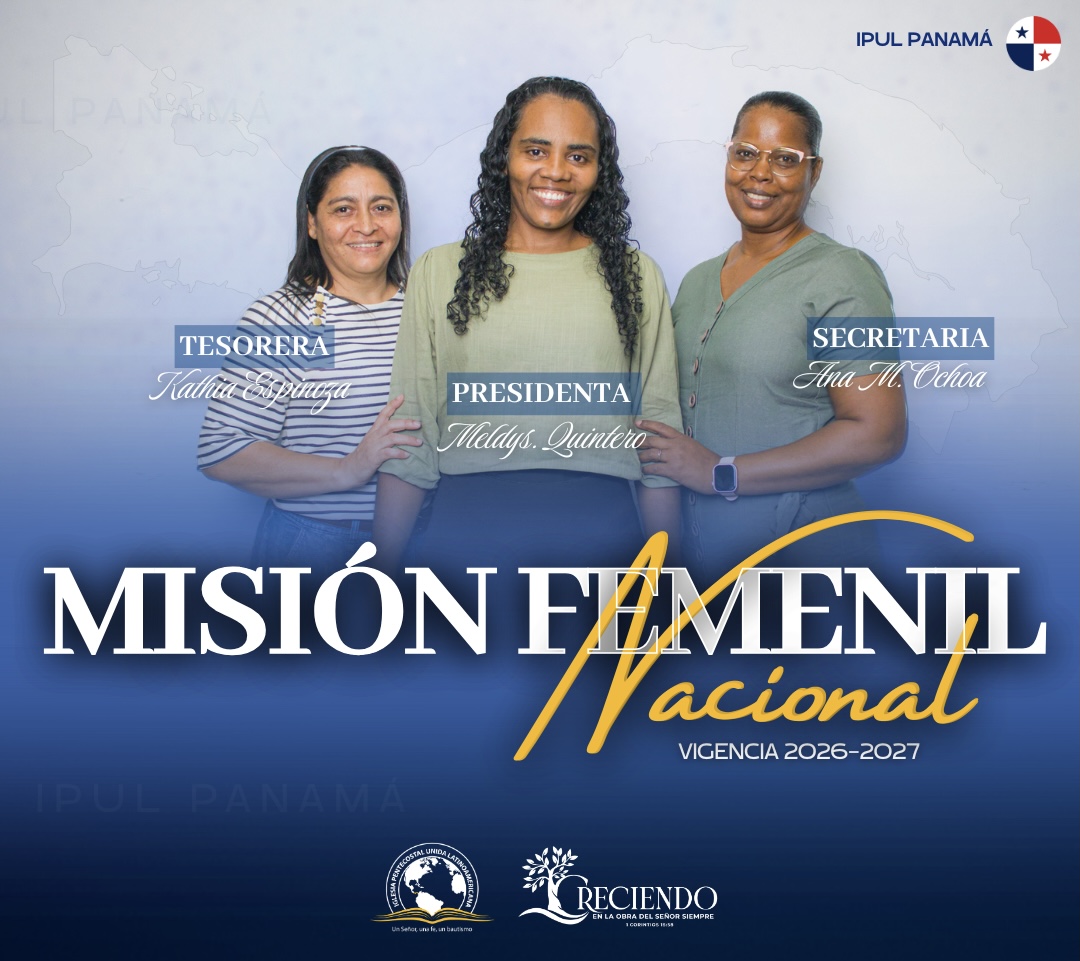 Misión Femenil